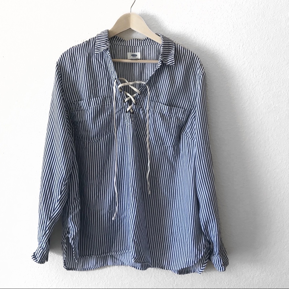 Old Navy top